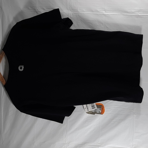 NWT AKADEMIKS Black T- shirt  SZ L - Picture 6 of 10